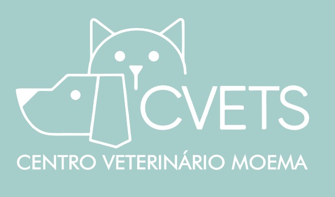CVETS — Centro Veterinário Moema