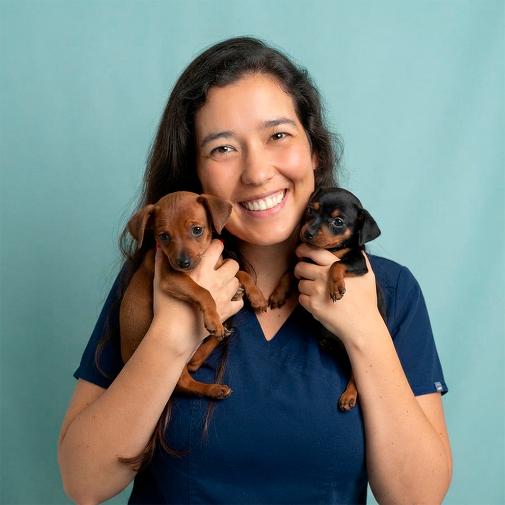 Dra. Daniela Morette