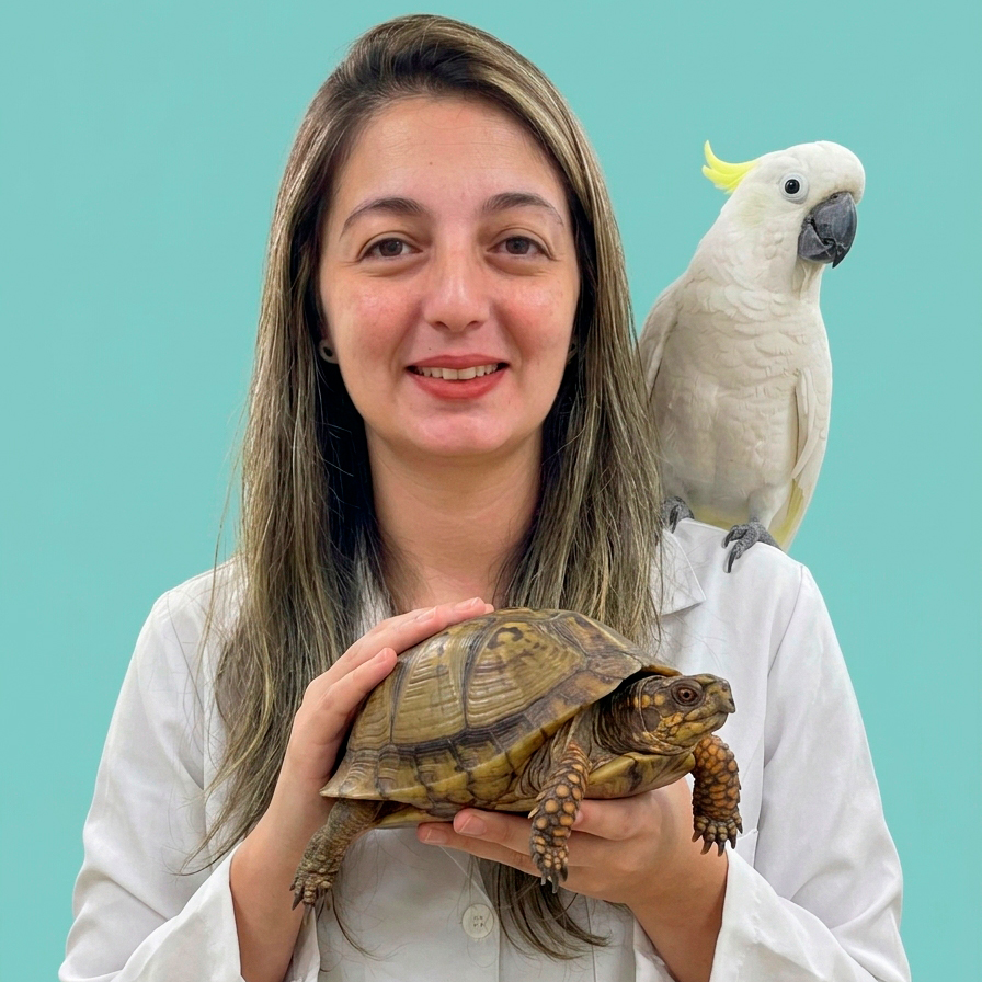 Dra. Thais Felipelli
